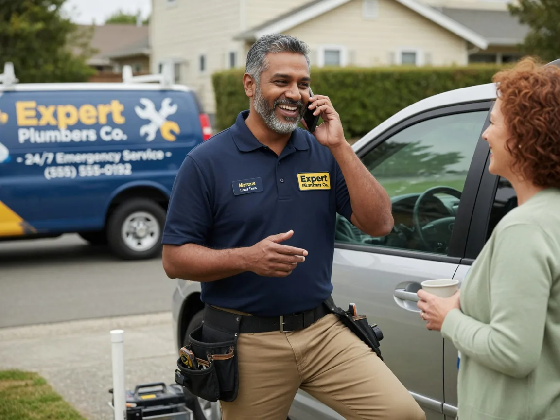 Drain Cleaning Millersville, MO FAQs